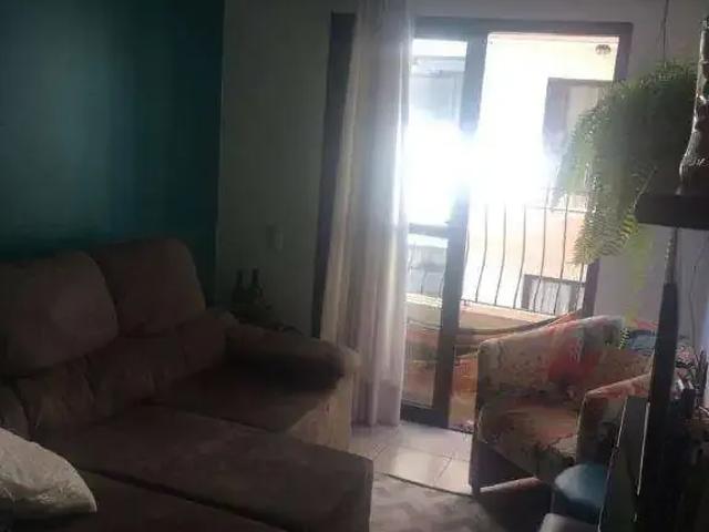 Apartamento para Venda em São Paulo/SP Jabaquara 1 Quartos
