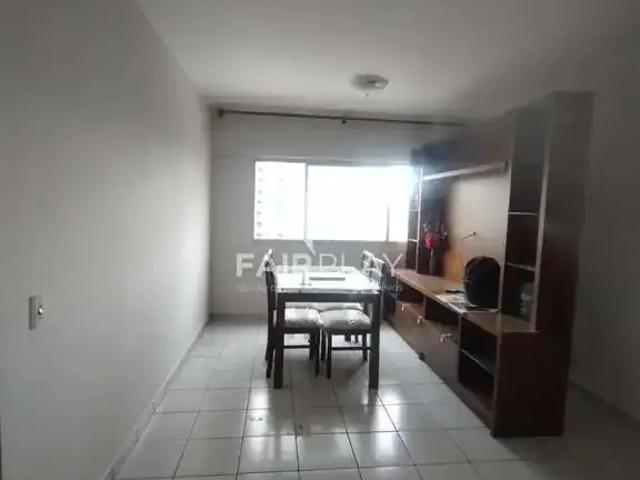 Apartamento para Venda em São Paulo/SP Jabaquara 1 Quartos