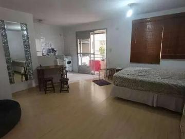 Apartamento para Venda em São Paulo/SP Jabaquara 1 Quartos