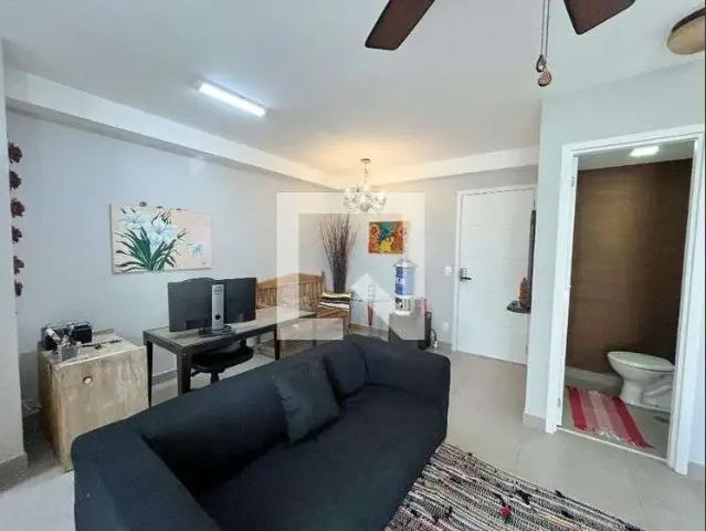 Apartamento para Venda em São Paulo/SP Jabaquara 1 Quartos