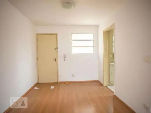 Apartamento para Venda em São Paulo/SP Jabaquara 1 Quartos