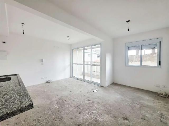 Apartamento para Venda em São Paulo/SP Jabaquara 1 Quartos