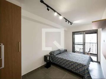 Apartamento à venda em Rua Itatiaia, São Paulo - Piscina