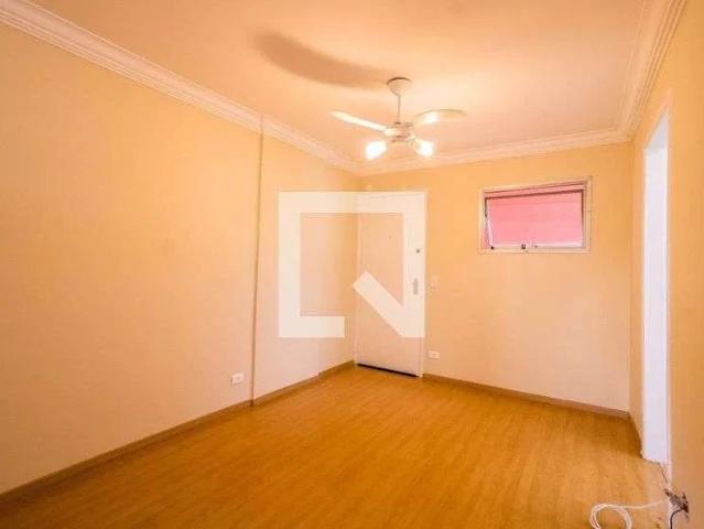 Apartamento para Venda em São Paulo/SP Jabaquara 1 Quartos