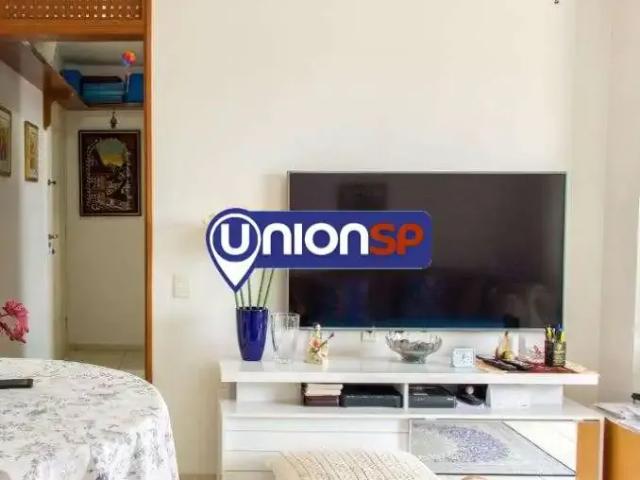 Apartamento para Venda em São Paulo/SP Jabaquara 1 Quartos