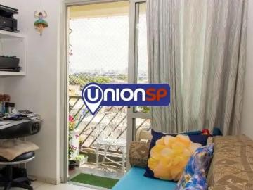 Apartamento para Venda em São Paulo/SP Jabaquara 1 Quartos