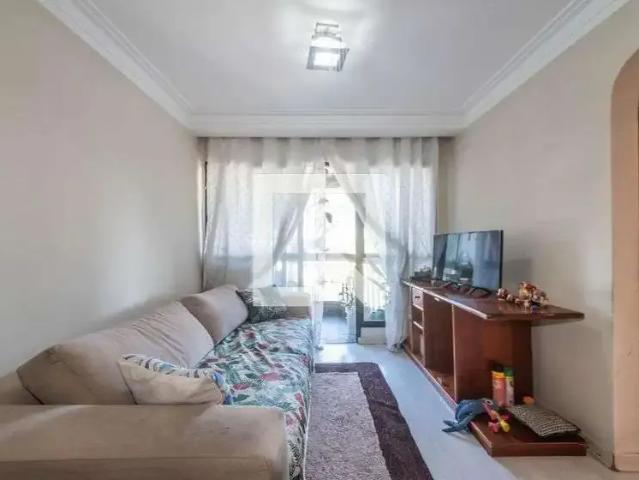 Apartamento para Venda em São Paulo/SP Jabaquara 2 Quartos