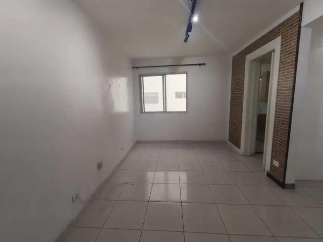 Apartamento para Venda em São Paulo/SP Jabaquara 2 Quartos