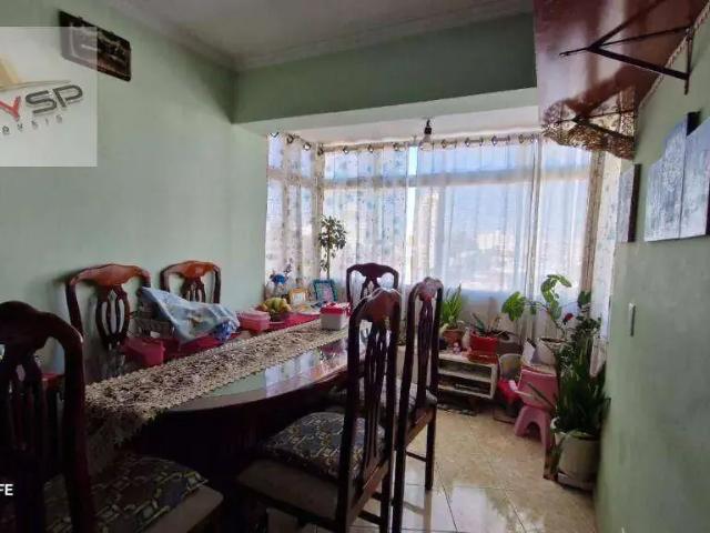 Apartamento para Venda em São Paulo/SP Jabaquara 2 Quartos