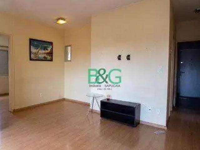 Apartamento para Venda em São Paulo/SP Vila Parque Jabaquara 2 Quartos