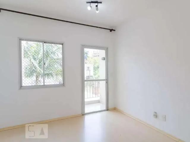 Apartamento para Venda em São Paulo/SP Jabaquara 2 Quartos