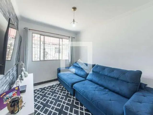 Apartamento para Venda em São Paulo/SP Jabaquara 2 Quartos