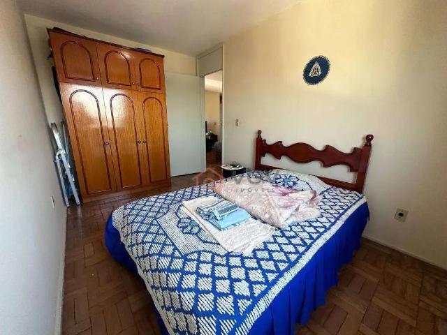 Apartamento para Venda em São Paulo/SP Jabaquara 2 Quartos