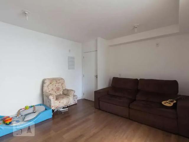 Apartamento para Venda em São Paulo/SP Jabaquara 2 Quartos