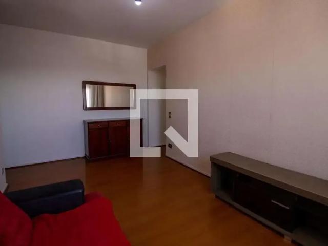 Apartamento para Venda em São Paulo/SP Jabaquara 2 Quartos