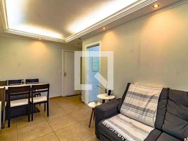 Apartamento para Venda em São Paulo/SP Jabaquara 2 Quartos