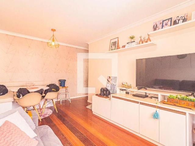Apartamento para Venda em São Paulo/SP Jabaquara 2 Quartos