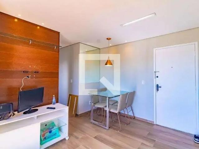 Apartamento para Venda em São Paulo/SP Jabaquara 2 Quartos