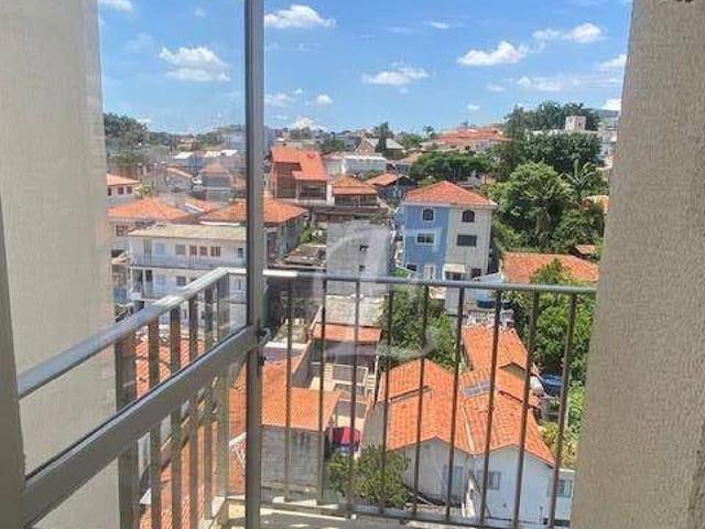Apartamento para Venda em São Paulo/SP Jabaquara 2 Quartos