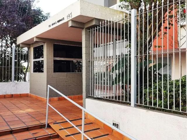 Apartamento para Venda em São Paulo/SP Jabaquara 2 Quartos