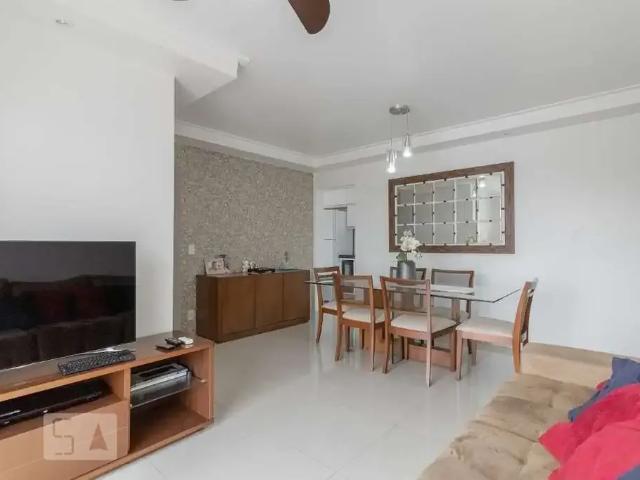 Apartamento para Venda em São Paulo/SP Jabaquara 2 Quartos