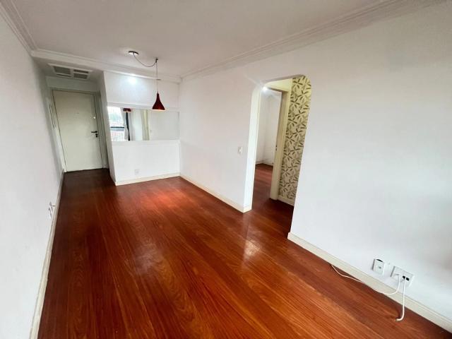 Apartamento para Venda em São Paulo/SP Jabaquara 2 Quartos