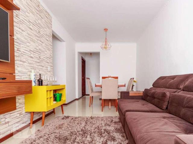 Apartamento para Venda em São Paulo/SP Jabaquara 2 Quartos