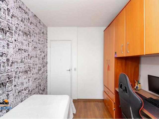 Apartamento para Venda em São Paulo/SP Jabaquara 2 Quartos