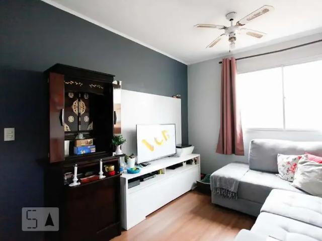 Apartamento para Venda em São Paulo/SP Jabaquara 2 Quartos
