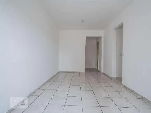 Apartamento para Venda em São Paulo/SP Jabaquara 2 Quartos