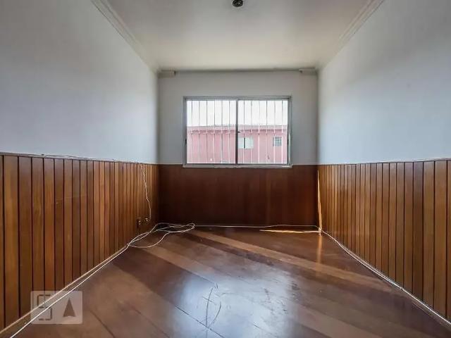 Apartamento para Venda em São Paulo/SP Jabaquara 2 Quartos