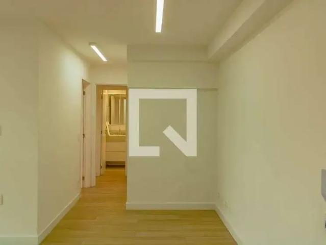 Apartamento para Venda em São Paulo/SP Jabaquara 2 Quartos