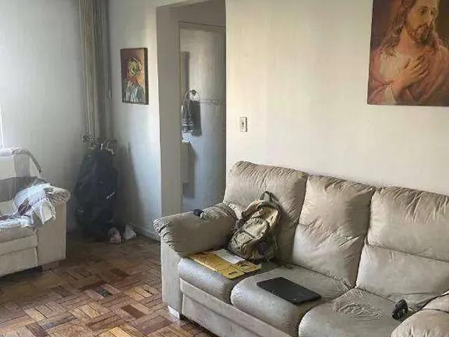 Apartamento para Venda em São Paulo/SP Jabaquara 2 Quartos
