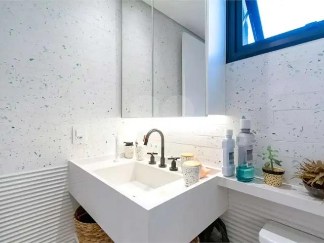 Apartamento para Venda em São Paulo/SP Jabaquara 2 Quartos