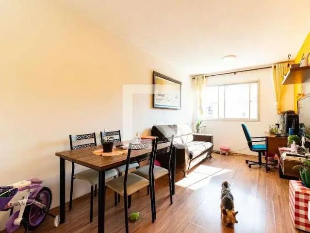Apartamento para Venda em São Paulo/SP Jabaquara 2 Quartos