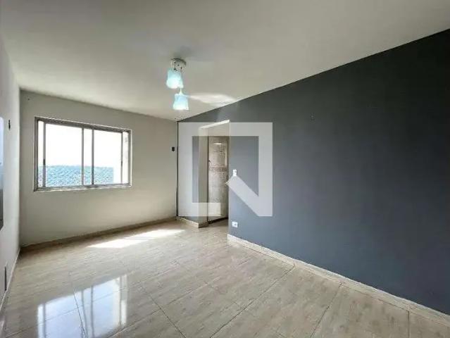 Apartamento para Venda em São Paulo/SP Jabaquara 2 Quartos