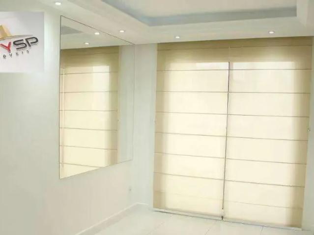 Apartamento para Venda em São Paulo/SP Jabaquara 2 Quartos