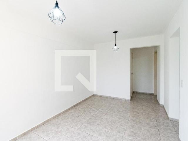 Apartamento para Venda em São Paulo/SP Jabaquara 2 Quartos