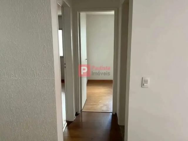Apartamento para Venda em São Paulo/SP Jabaquara 2 Quartos