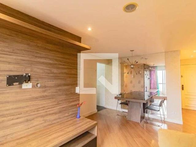 Apartamento para Venda em São Paulo/SP Jabaquara 2 Quartos
