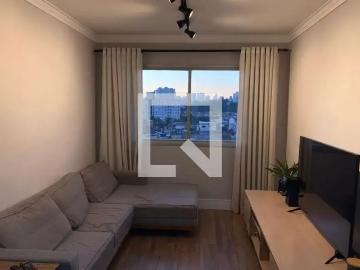 Apartamento para Venda em São Paulo/SP Jabaquara 2 Quartos