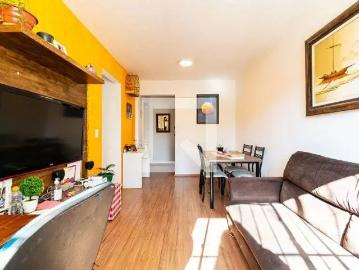 Apartamento para Venda em São Paulo/SP Jabaquara 2 Quartos
