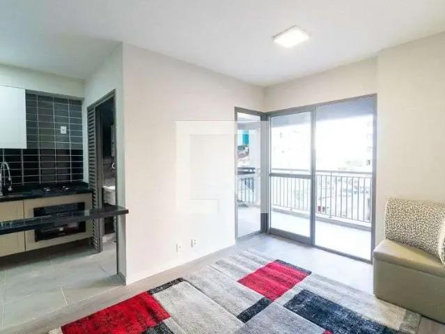 Apartamento para Venda em São Paulo/SP Jabaquara 2 Quartos