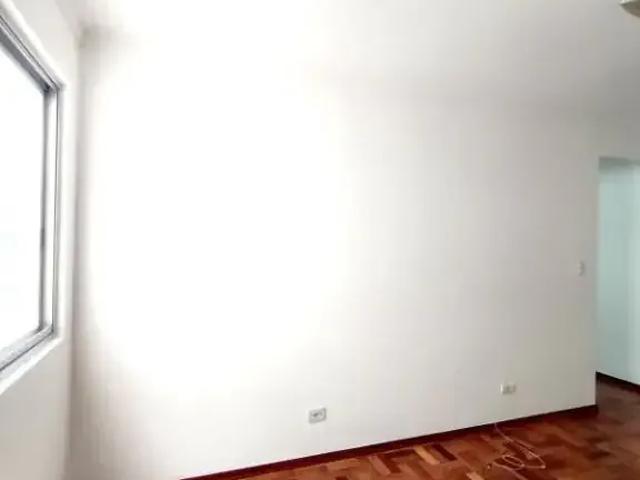 Apartamento para Venda em São Paulo/SP Jabaquara 2 Quartos