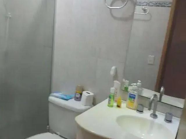 Apartamento para Venda em São Paulo/SP Jabaquara 2 Quartos