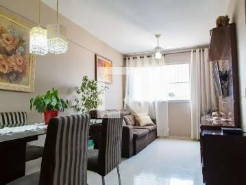Apartamento para Venda em São Paulo/SP Jabaquara 2 Quartos