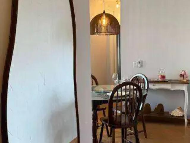 Apartamento para Venda em São Paulo/SP Jabaquara 2 Quartos
