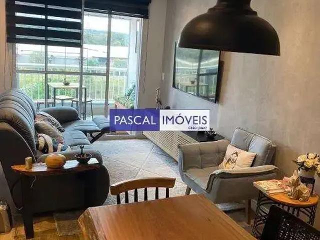 Apartamento para Venda em São Paulo/SP Jabaquara 2 Quartos