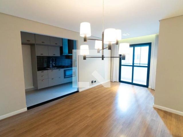 Apartamento para Venda em São Paulo/SP Jabaquara 2 Quartos