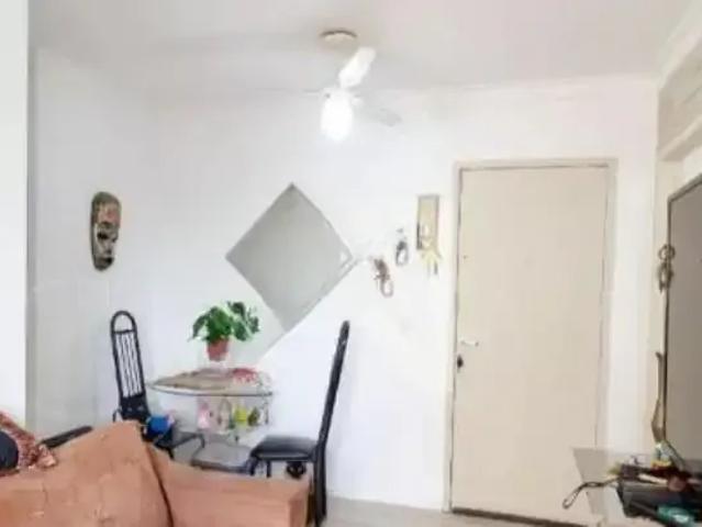 Apartamento para Venda em São Paulo/SP Jabaquara 2 Quartos